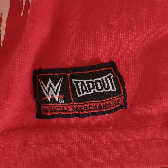 Tapout T-shirt youth size Large - Picture 5 of 5